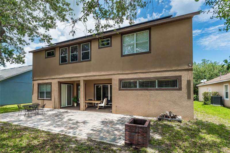 5 bedroom Single Family Residence at 4642 River Gem Avenue, Summerport Ph 05, Windermere — photo 2