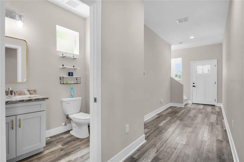 4 bedroom Single Family Residence at 2404 Cassell, Randalls Rev Map Of Blk, Tampa — photo 5