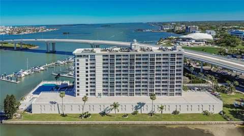 100 Pierce Street #703, home for sale on Pierce Street