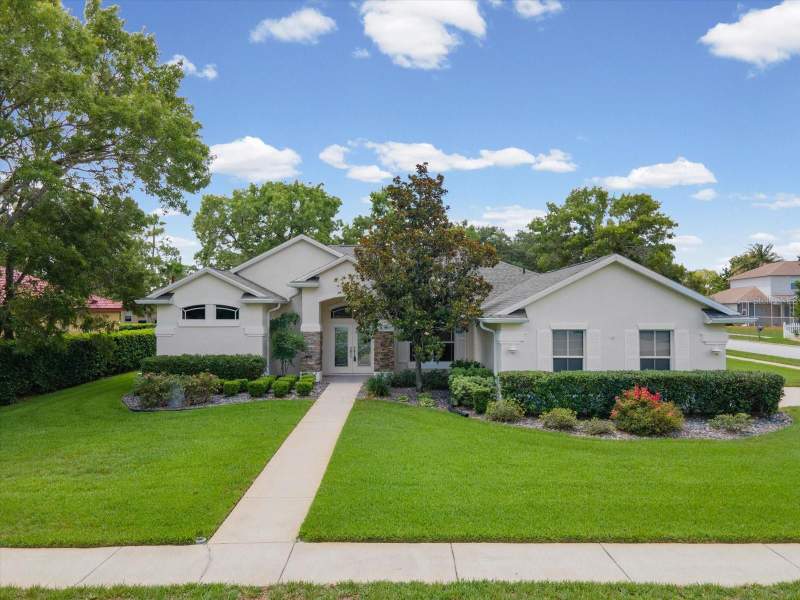 4 bedroom Single Family Residence at 4054 Indian River Street, Pristine Place Ph 1, Spring Hill — photo 2