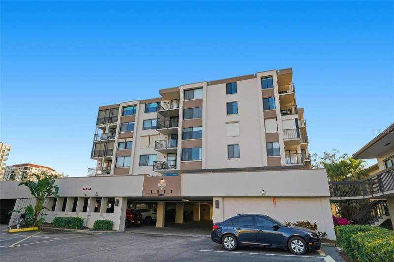 2 bedroom Condominium at 6269 Palma Del Mar Boulevard #608, Palma Del Mar III, St Petersburg — photo 3