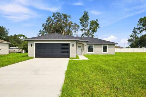 25 Pine Course Pass, home for sale in Ocala 34472
