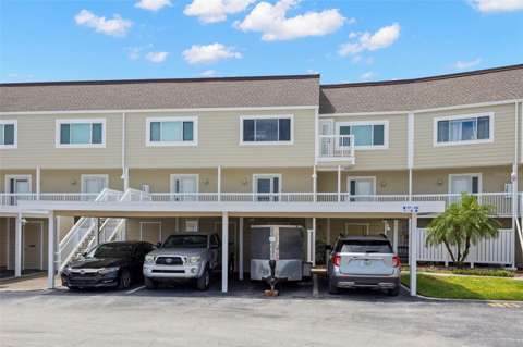 433 S Paula Drive #28, home for sale in Dunedin 34698