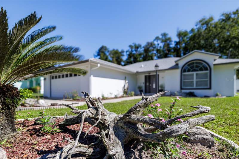 3 bedroom Single Family Residence at 42 Zaun Trail, Palm Coast Sec 63, Palm Coast — photo 5