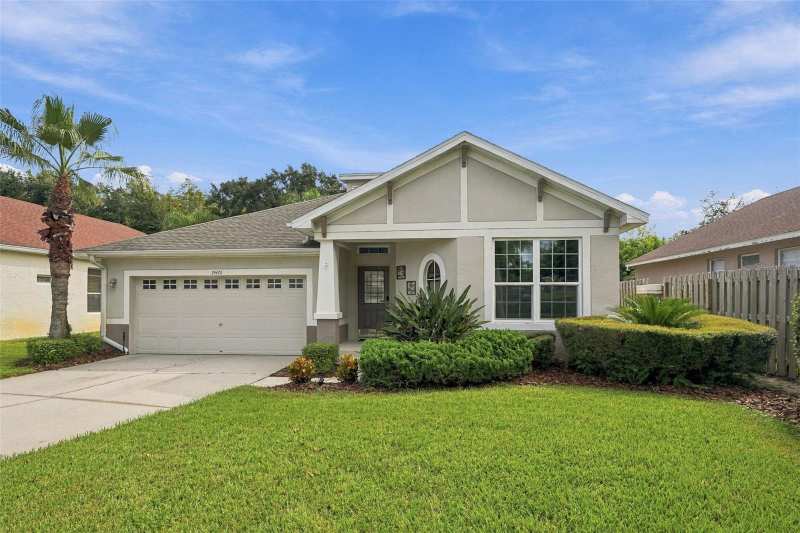 3 bedroom Single Family Residence at 19401 Melody Fair Place, Villarosa Ph F, Lutz — photo 1