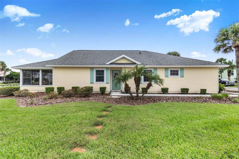 3 bedroom Single Family Residence at 50 Medford Drive, Sea Colony Sub, Palm Coast — photo 3
