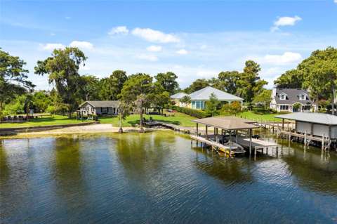 10430 Lake Cottage Lane, home for sale in Orlando 32836