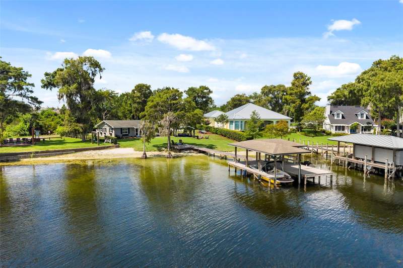 10430 LAKE COTTAGE LANE home for sale in Lake Sheen Reserve