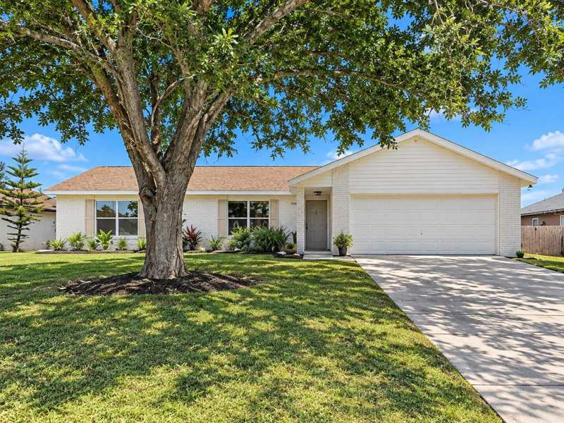 3 bedroom Single Family Residence at 3180 Hanley Street, Deltona Lakes Unit 32, Deltona — photo 1