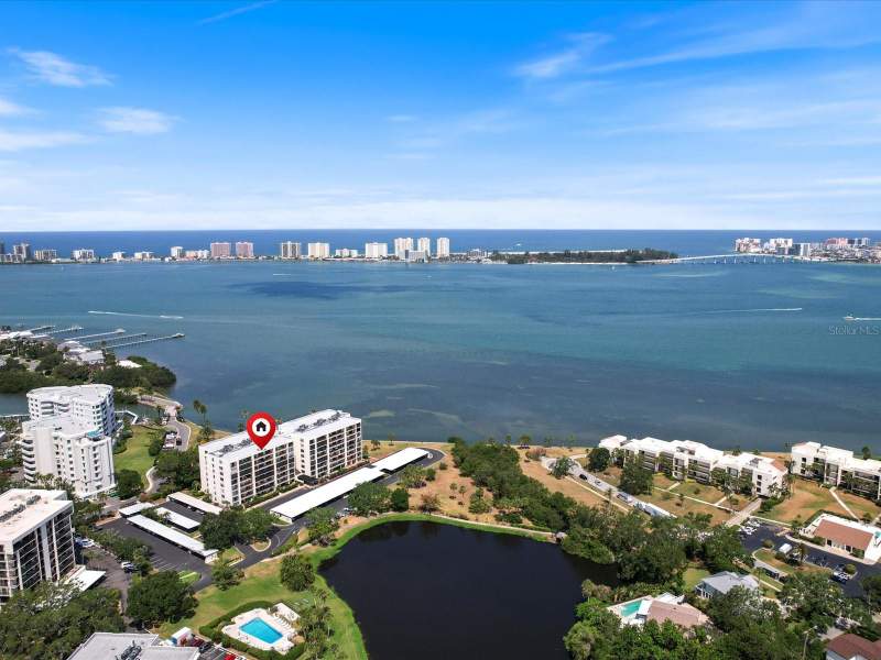Belleview Biltmore Villas Bayshore