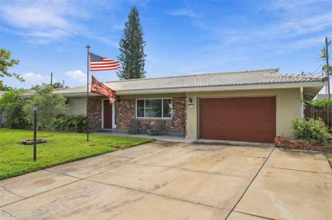 12120 81St Avenue, home for sale in Seminole 33772