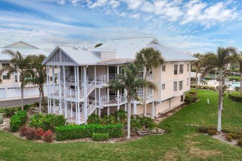11000 Placida Road #1601, golf community for sale in Placida