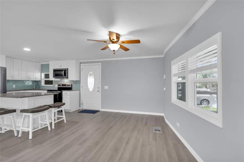 2 bedroom Manufactured Home at 100 Papaya Cove, Hawthorne At Leesburg A Coop, Leesburg — photo 5