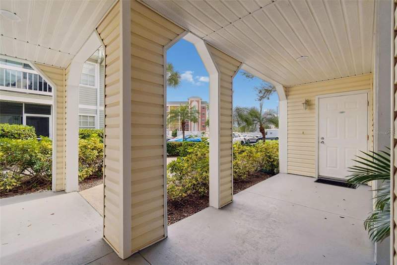 1 bedroom Condominium at 6915 Stones Throw Circle #3106, Stones Throw Condo, St Petersburg — photo 3