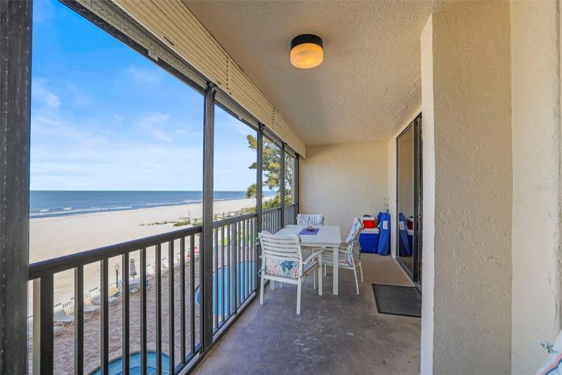 3 bedroom Condominium at 20040 Gulf Boulevard #302, Sand Castle Condo, Indian Shores — photo 4