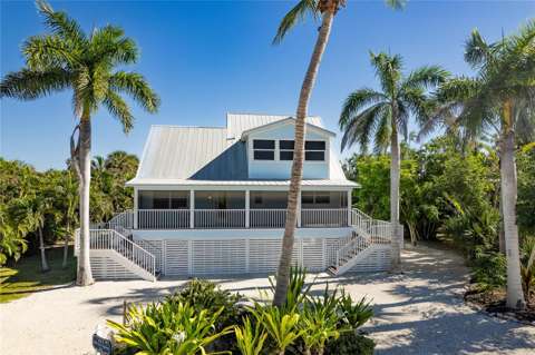 260 Kettle Harbor Drive, luxury home for sale in Placida