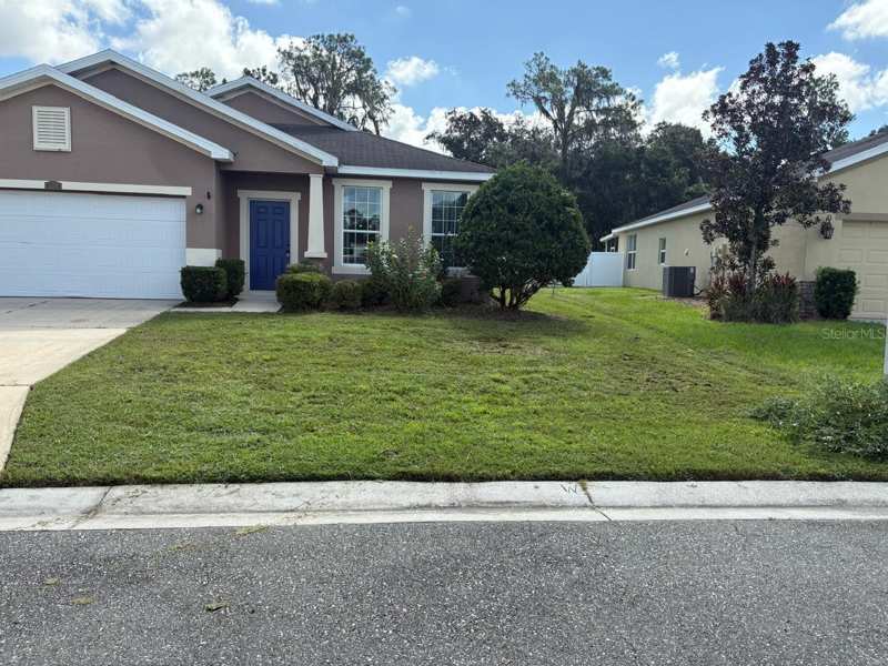 3 bedroom Single Family Residence at 2729 Walden Woods Drive, Whispering Woods Ph 1, Plant City — photo 1