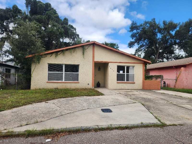3 bedroom Single Family Residence at 3814 E Cayuga Street, Hollomans J J, Tampa — photo 1