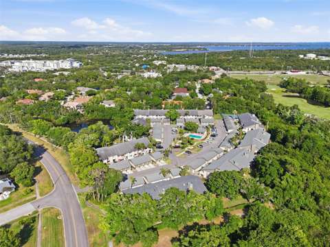 3163 Landmark Drive #615, home for sale on Landmark Drive