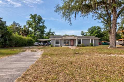 20024 State Road 44, pool for sale in Eustis