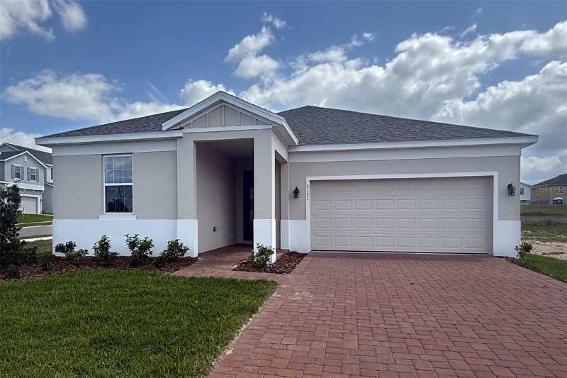 4 bedroom Single Family Residence at 7171 Rolling Leaf Road, Trinity Lakes Phase 4, Groveland — photo 1