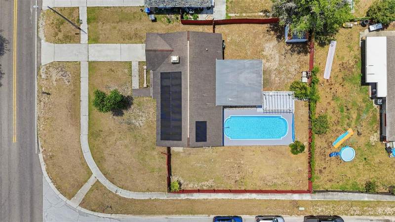 3 bedroom Single Family Residence at 5020 Pine Street, Oak Valley Sub Un 1, Seffner — photo 3