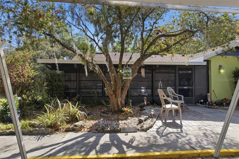 2 bedroom Single Family Residence at 8324 W Earl Loop, Homosassa, Homosassa — photo 4
