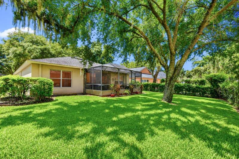 4 bedroom Single Family Residence at 6209 Gannetdale Drive, Fishhawk Ranch, Lithia — photo 2