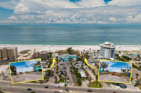 216 Punta Vista Drive, St Pete Beach FL - photo 6 of 6