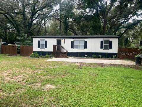 6626 NW 60Th Court, home for sale in Ocala 34482