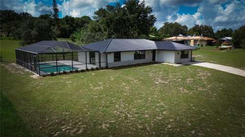 140 Britton Street, home for sale in Babson Park 33827