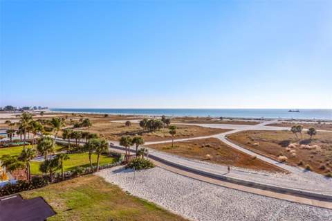 11500 Gulf Boulevard #504, Treasure Island FL - photo 7 of 40