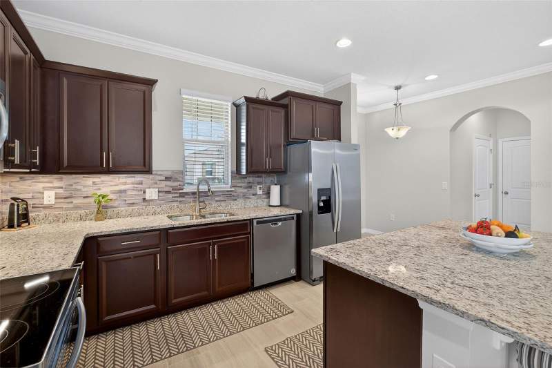 3 bedroom Single Family Residence at 16933 Oakboro Street, Waterleigh Ph 3A, Winter Garden — photo 2