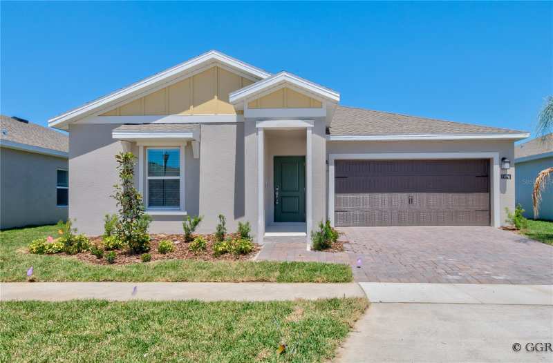 3 bedroom Single Family Residence at 1496 Brentwood Drive, Knightsbridge 50S, Kissimmee — photo 1