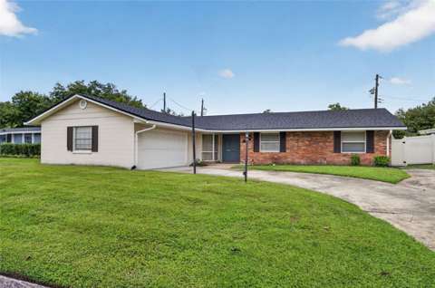 2715 Prince John Road, home for sale in Winter Park 32792