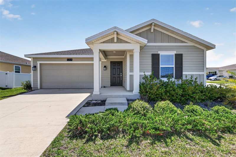 3 bedroom Single Family Residence at 5354 Travertine Street, Stoneybrook Hills, Mount Dora — photo 1