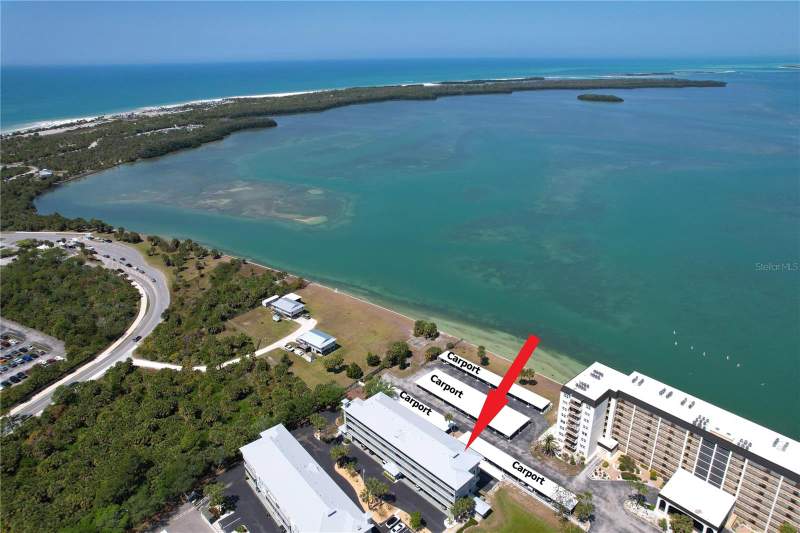 3 bedroom Condominium at 7 Island Park Place #204, Island Park Pl, Dunedin — photo 2
