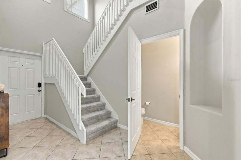 2 bedroom Townhouse at 2951 Birchcreek Drive, Seven Oaks Prcl S-14A, Wesley Chapel — photo 3