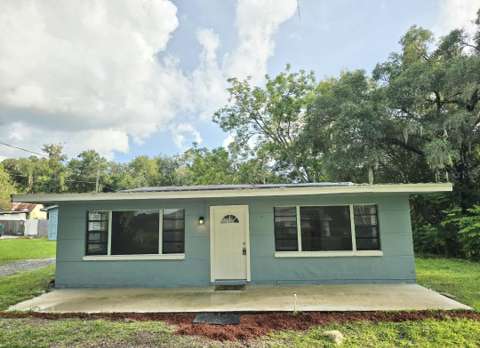 234 E Lady Lake Boulevard, home for sale in Lady Lake 32159