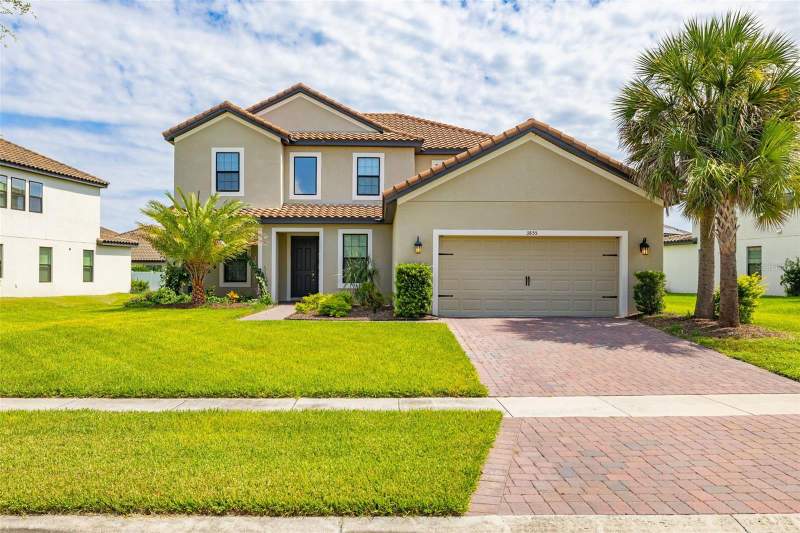 5 bedroom Single Family Residence at 3855 Bowfin Trail, Bellalago Ph 4K, Kissimmee — photo 5
