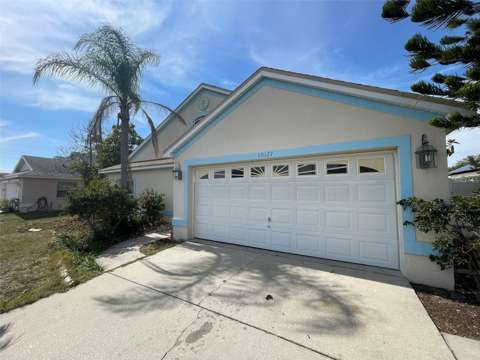 10127 Barnett Loop, home for sale in Port Richey 34668