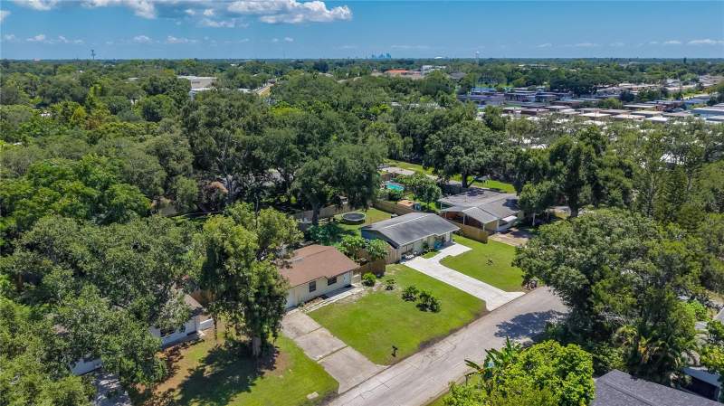 2 bedroom Single Family Residence at 8653 69th Street, Jan-Cory Sub, Pinellas Park — photo 3