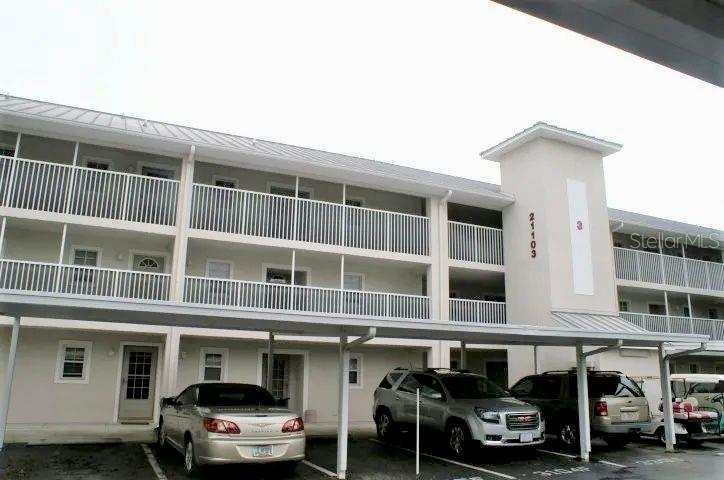 2 bedroom Condominium at 21103 Patio View Court #3302, Fountains At Paradise Lakes Condo, Lutz — photo 1