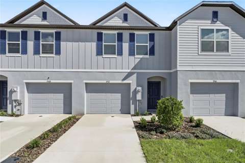 3512 Eagles Crossing Way, home for sale in Lakeland 33803