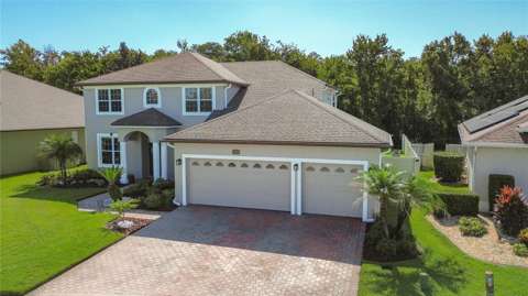 14632 Braddock Oak Drive, home for sale in Orlando 32837