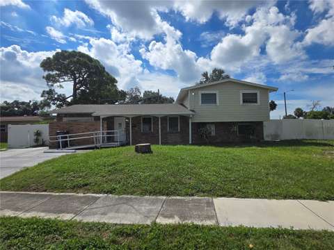 7710 W Hanna Avenue, home for sale in Tampa 33615