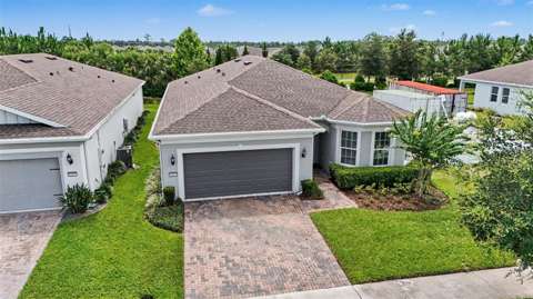6261 Citrus Grove Court, home for sale on Citrus Grove Court
