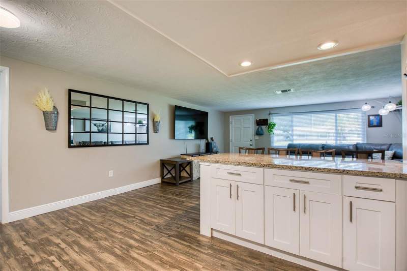 2 bedroom Single Family Residence at 1440 Wisconsin Avenue, Sutherland Town Of, Palm Harbor — photo 4
