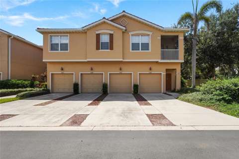 3687 Parkridge Circle #8-106, home for sale in Sarasota 34243