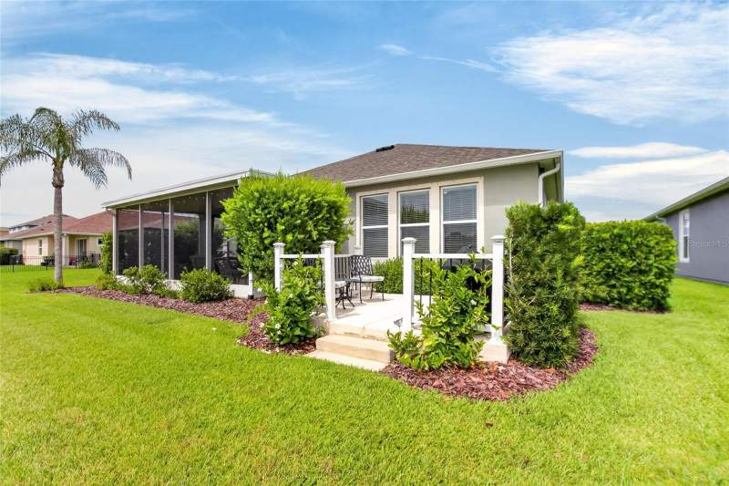4 bedroom Single Family Residence at 13328 Palmera Vista Drive, Reserve At Pradera, Riverview — photo 5